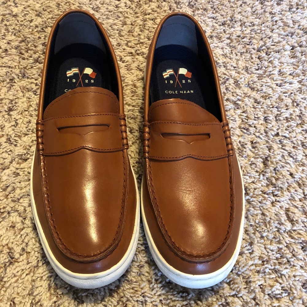 Cole Haan Loafers